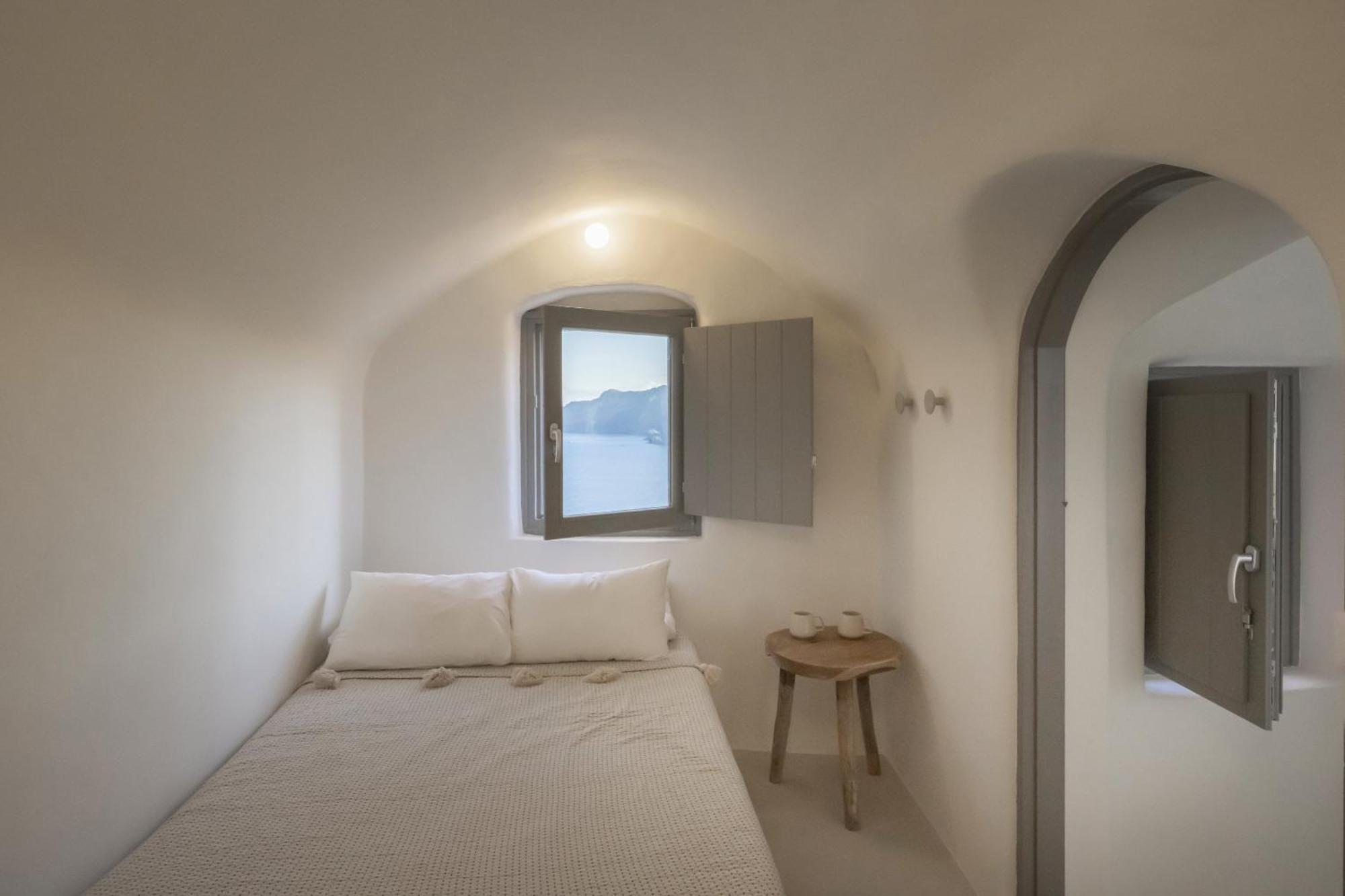 Oia Waves By Sv Villa Szoba fotó